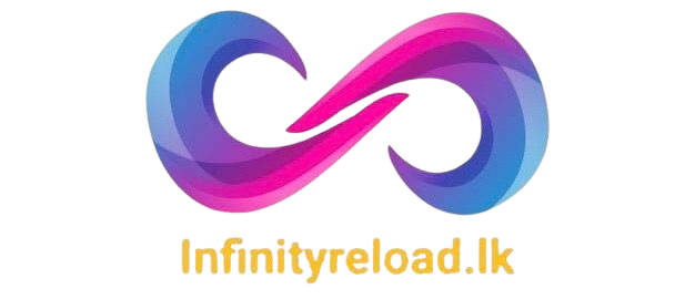 Infinity Recharge Pay Logo